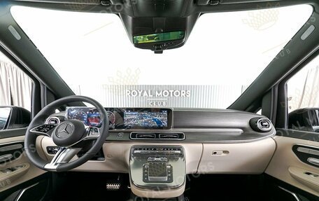 Mercedes-Benz V-Класс, 2024 год, 15 150 000 рублей, 7 фотография