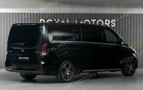 Mercedes-Benz V-Класс, 2024 год, 15 150 000 рублей, 5 фотография
