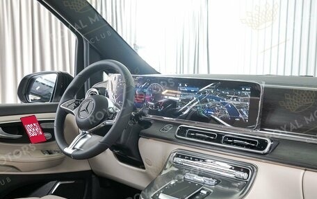 Mercedes-Benz V-Класс, 2024 год, 15 150 000 рублей, 8 фотография