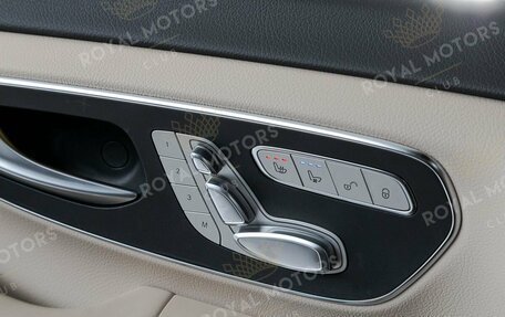 Mercedes-Benz V-Класс, 2024 год, 15 150 000 рублей, 13 фотография