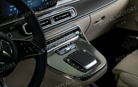 Mercedes-Benz V-Класс, 2024 год, 15 150 000 рублей, 10 фотография
