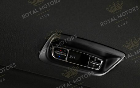 Mercedes-Benz V-Класс, 2024 год, 15 150 000 рублей, 22 фотография