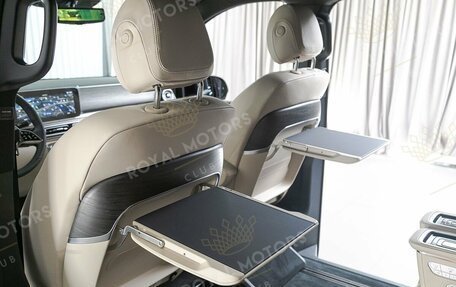 Mercedes-Benz V-Класс, 2024 год, 15 150 000 рублей, 19 фотография