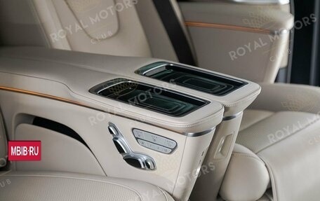 Mercedes-Benz V-Класс, 2024 год, 15 150 000 рублей, 17 фотография