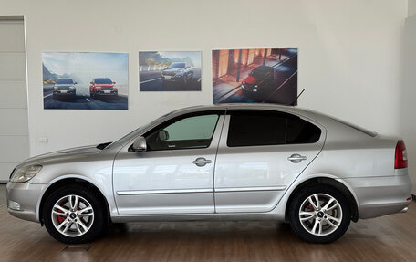 Skoda Octavia, 2011 год, 930 000 рублей, 6 фотография