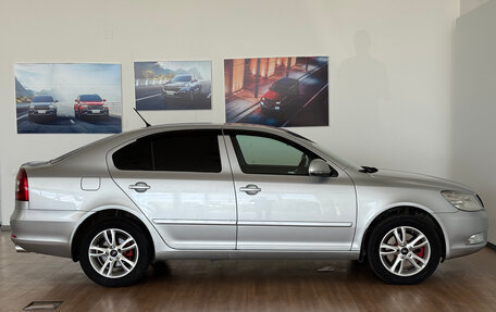Skoda Octavia, 2011 год, 930 000 рублей, 5 фотография