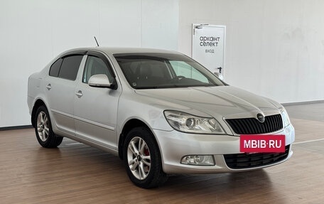 Skoda Octavia, 2011 год, 930 000 рублей, 3 фотография