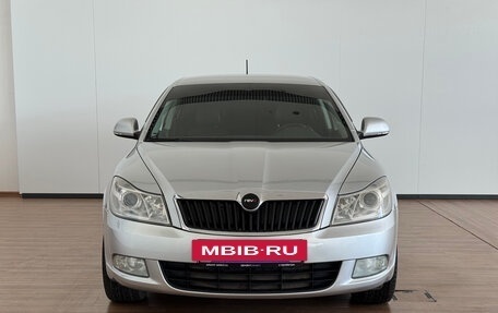 Skoda Octavia, 2011 год, 930 000 рублей, 7 фотография