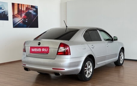 Skoda Octavia, 2011 год, 930 000 рублей, 2 фотография