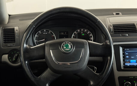 Skoda Octavia, 2011 год, 930 000 рублей, 11 фотография