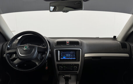 Skoda Octavia, 2011 год, 930 000 рублей, 13 фотография