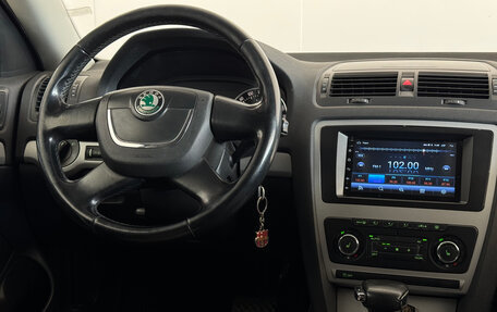 Skoda Octavia, 2011 год, 930 000 рублей, 12 фотография