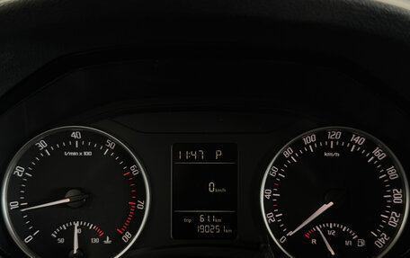 Skoda Octavia, 2011 год, 930 000 рублей, 17 фотография
