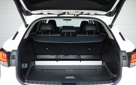 Lexus RX IV рестайлинг, 2020 год, 4 850 000 рублей, 22 фотография
