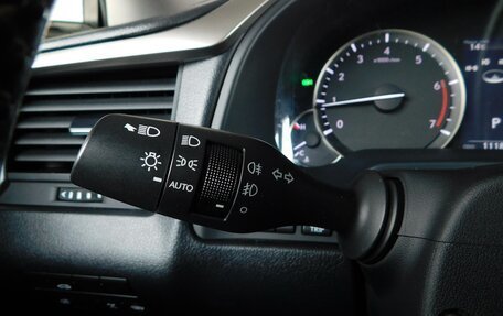Lexus RX IV рестайлинг, 2020 год, 4 850 000 рублей, 23 фотография
