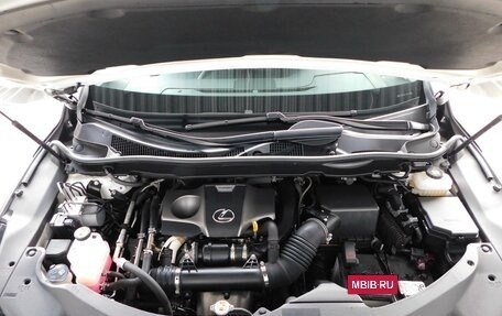 Lexus RX IV рестайлинг, 2020 год, 4 850 000 рублей, 21 фотография