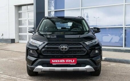 Toyota RAV4, 2025 год, 4 350 000 рублей, 2 фотография