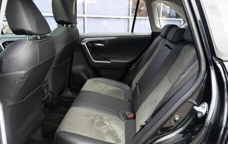 Toyota RAV4, 2025 год, 4 350 000 рублей, 16 фотография