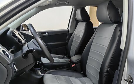 Volkswagen Tiguan I, 2011 год, 929 000 рублей, 6 фотография