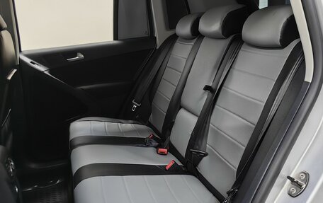 Volkswagen Tiguan I, 2011 год, 929 000 рублей, 8 фотография