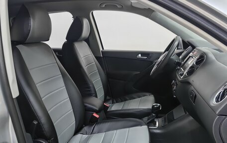 Volkswagen Tiguan I, 2011 год, 929 000 рублей, 7 фотография
