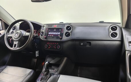 Volkswagen Tiguan I, 2011 год, 929 000 рублей, 13 фотография