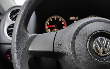 Volkswagen Tiguan I, 2011 год, 929 000 рублей, 18 фотография