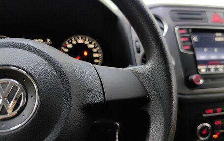 Volkswagen Tiguan I, 2011 год, 929 000 рублей, 19 фотография