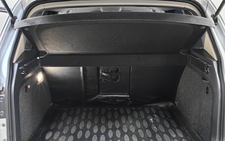 Volkswagen Tiguan I, 2011 год, 929 000 рублей, 25 фотография