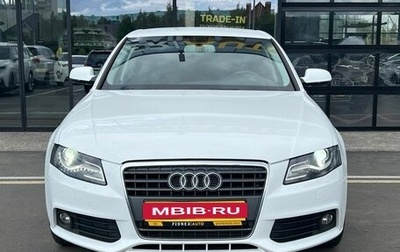 Audi A4, 2011 год, 1 170 000 рублей, 1 фотография