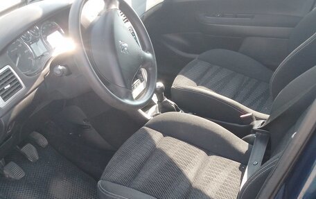 Peugeot 307 I, 2008 год, 489 000 рублей, 1 фотография