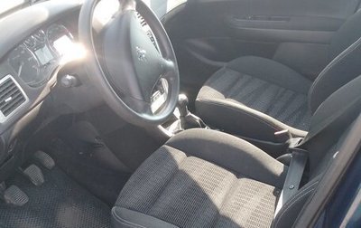 Peugeot 307 I, 2008 год, 489 000 рублей, 1 фотография