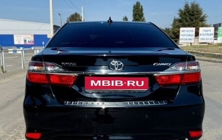 Toyota Camry, 2014 год, 1 900 000 рублей, 1 фотография