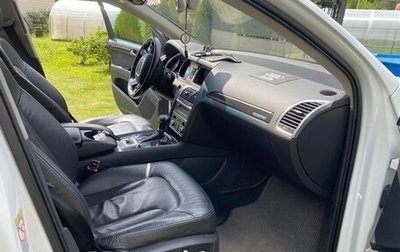Audi Q7, 2012 год, 2 100 000 рублей, 1 фотография