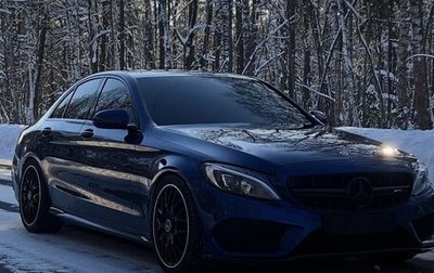 Mercedes-Benz C-Класс, 2014 год, 2 300 000 рублей, 1 фотография