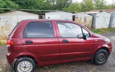 Daewoo Matiz, 2011 год, 190 000 рублей, 1 фотография