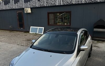 Ford Focus III, 2011 год, 650 000 рублей, 1 фотография