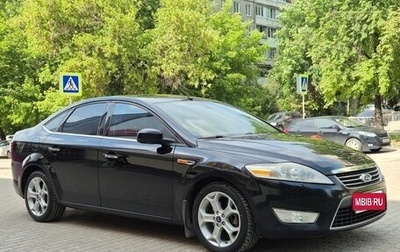 Ford Mondeo IV, 2008 год, 630 000 рублей, 1 фотография