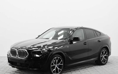 BMW X6, 2025 год, 13 490 000 рублей, 1 фотография