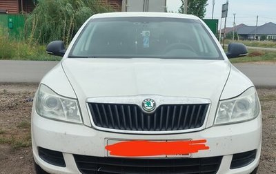 Skoda Octavia, 2012 год, 550 000 рублей, 1 фотография