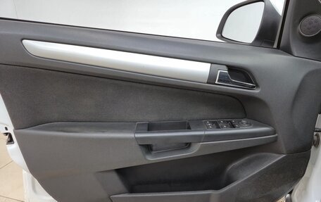 Opel Astra H, 2014 год, 600 000 рублей, 7 фотография