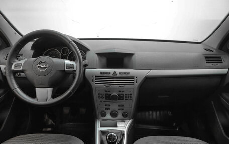 Opel Astra H, 2014 год, 600 000 рублей, 10 фотография