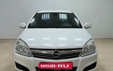 Opel Astra H, 2014 год, 600 000 рублей, 2 фотография