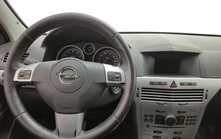 Opel Astra H, 2014 год, 600 000 рублей, 11 фотография