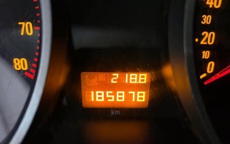 Opel Astra H, 2014 год, 600 000 рублей, 16 фотография