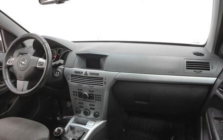 Opel Astra H, 2014 год, 600 000 рублей, 12 фотография