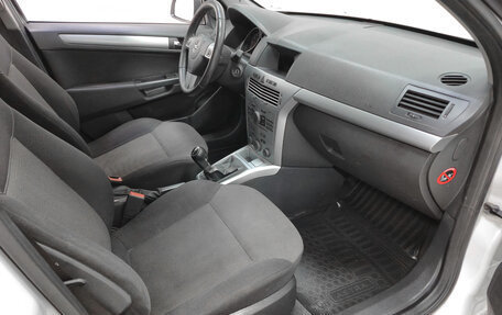 Opel Astra H, 2014 год, 600 000 рублей, 13 фотография