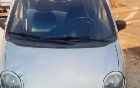 Daewoo Matiz I, 2008 год, 90 000 рублей, 2 фотография