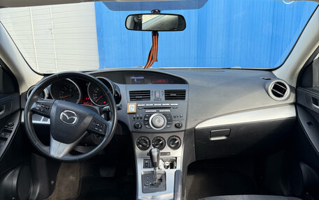 Mazda 3, 2011 год, 750 000 рублей, 6 фотография