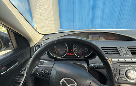 Mazda 3, 2011 год, 750 000 рублей, 7 фотография